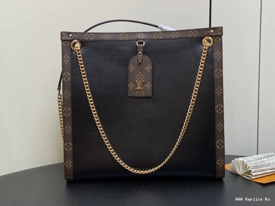 AAA Replica Ru Nova Louis MM Vuitton 0731
